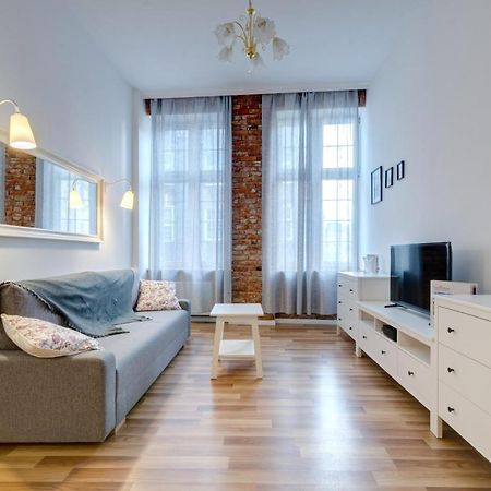 Apartament Chlebnicka II Gdansk Luaran gambar