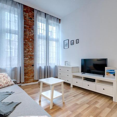 Apartament Chlebnicka II Gdansk Luaran gambar