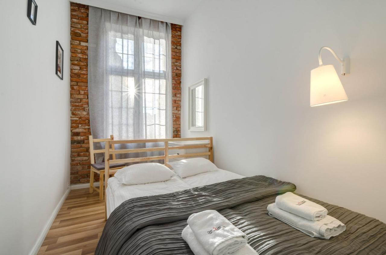 Apartament Chlebnicka II Gdansk Luaran gambar