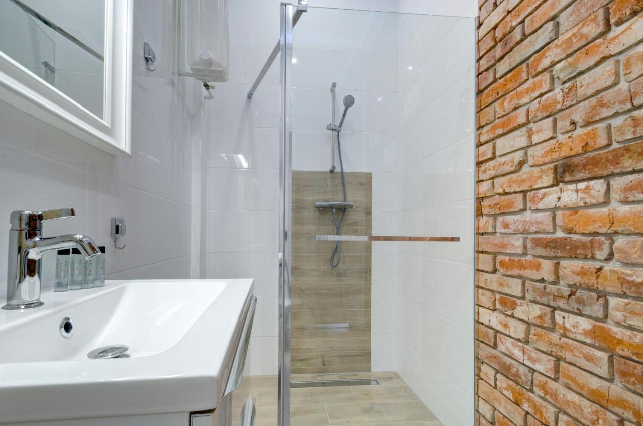 Apartament Chlebnicka II Gdansk Luaran gambar