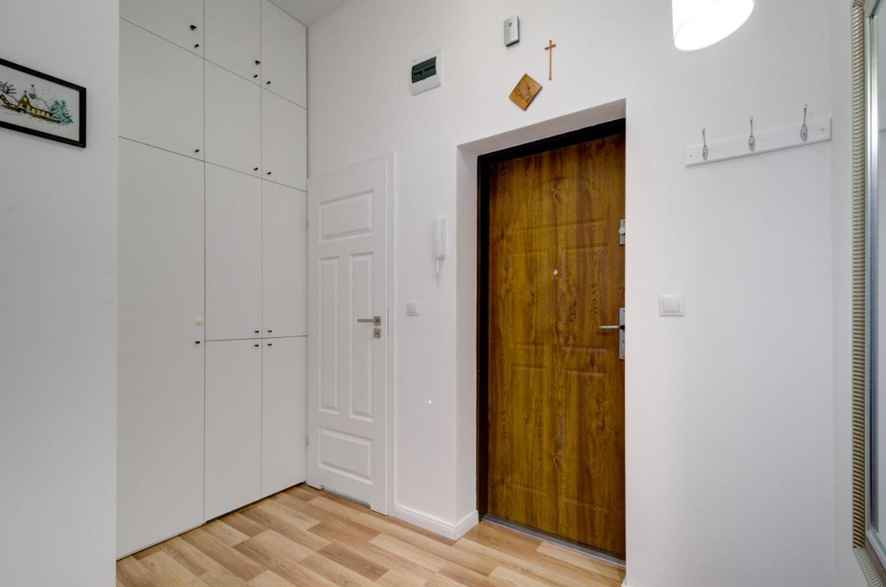 Apartament Chlebnicka II Gdansk Luaran gambar