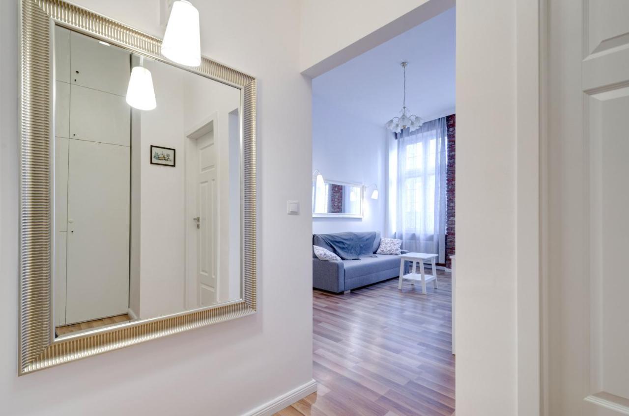 Apartament Chlebnicka II Gdansk Luaran gambar